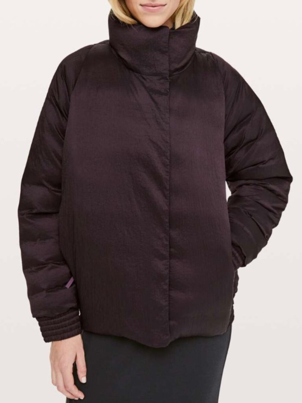 NEW***  Aurora Jacket